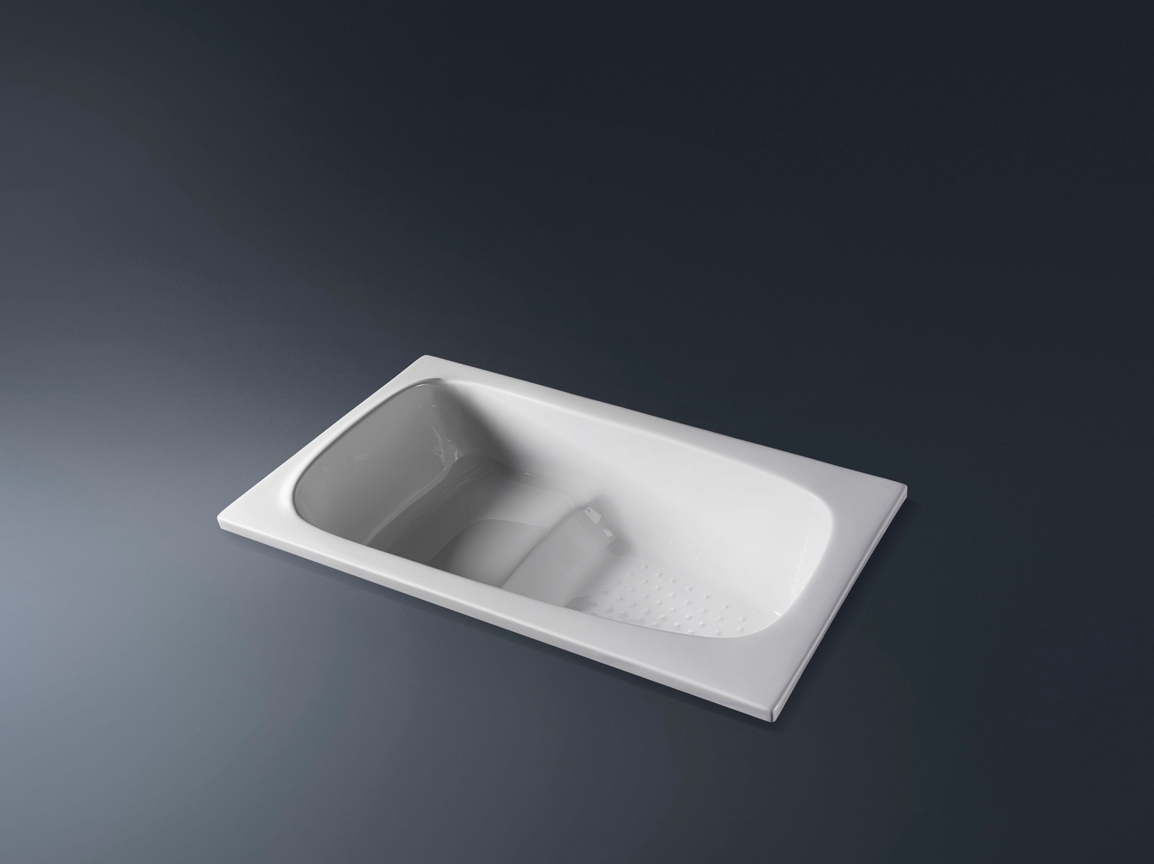 Прямоугольная ванна с гидромассажем Gruppo Treesse мебель для ванной комнаты - прямоугольные ванны ARCH-00011558 - Вид №2