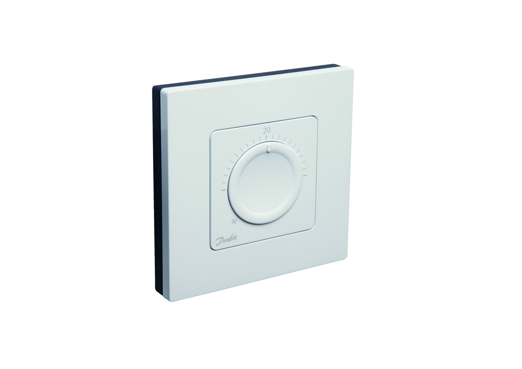 Danfoss Термостаты серии Danfoss Icon™ 230 В Danfoss Icon датчик температуры 088U1110  - Вид №9