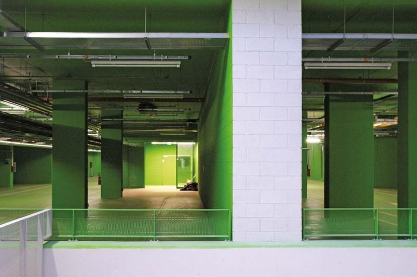 Anpel Противопожарный блок в к.л.н. свет Lecablocco cam sun-id-1446601 - Вид №5