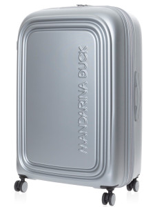 SZV35-466 Чемодан SZV35 Trolley XL espandibile Mandarina Duck Logoduck+