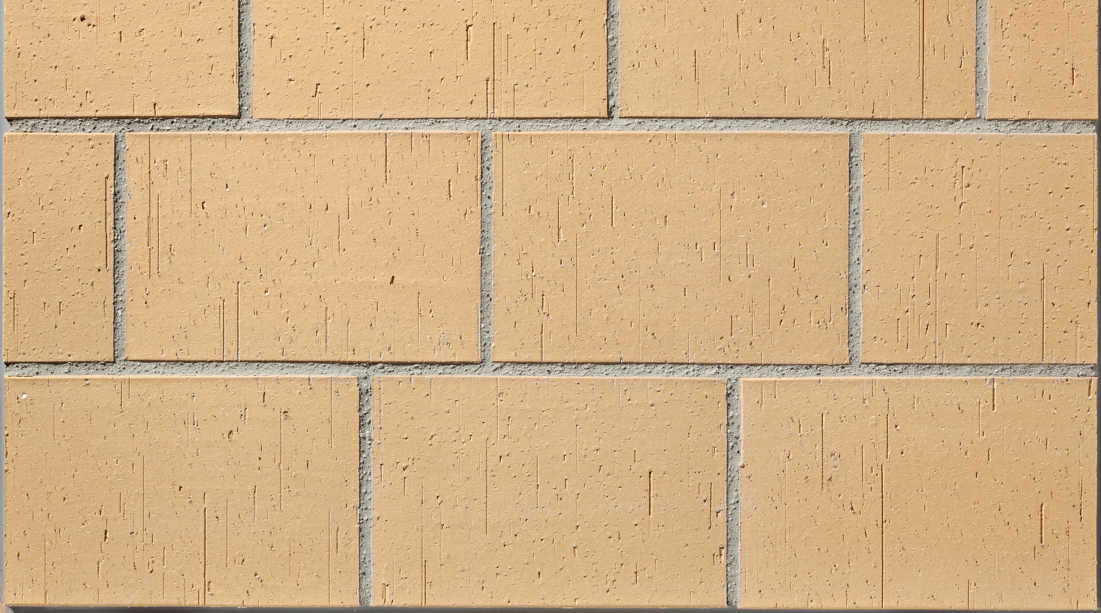 Кирпичная облицовка кирпичной кладки GIMA LARGE-FORMAT BRICKS ARCH-00045817 - Вид №2