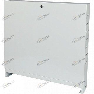 Шкаф коллекторный наружный на 8-10 выходов STOUT ШРН-3 118 SSC0004000810