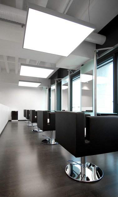 Sattler Светодиодный подвесной светильник из алюминия Sky sun-id-1356541 - Вид №2