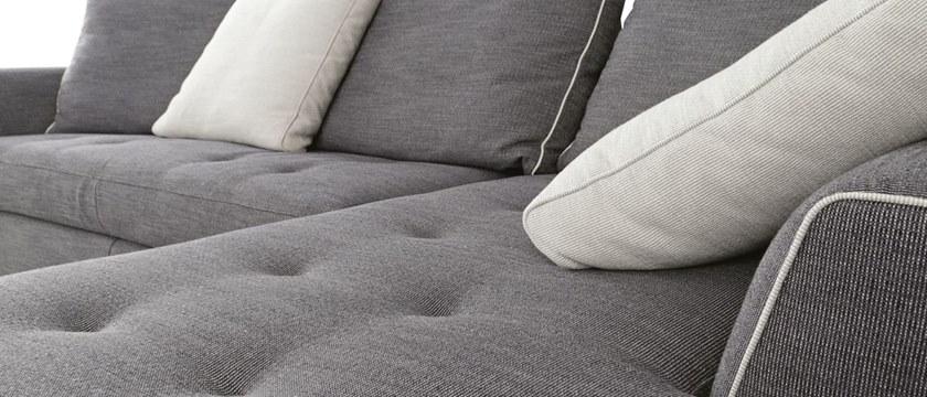 Roche Bobois Диван-кровать из ткани sun-id-1510939 - Вид №3