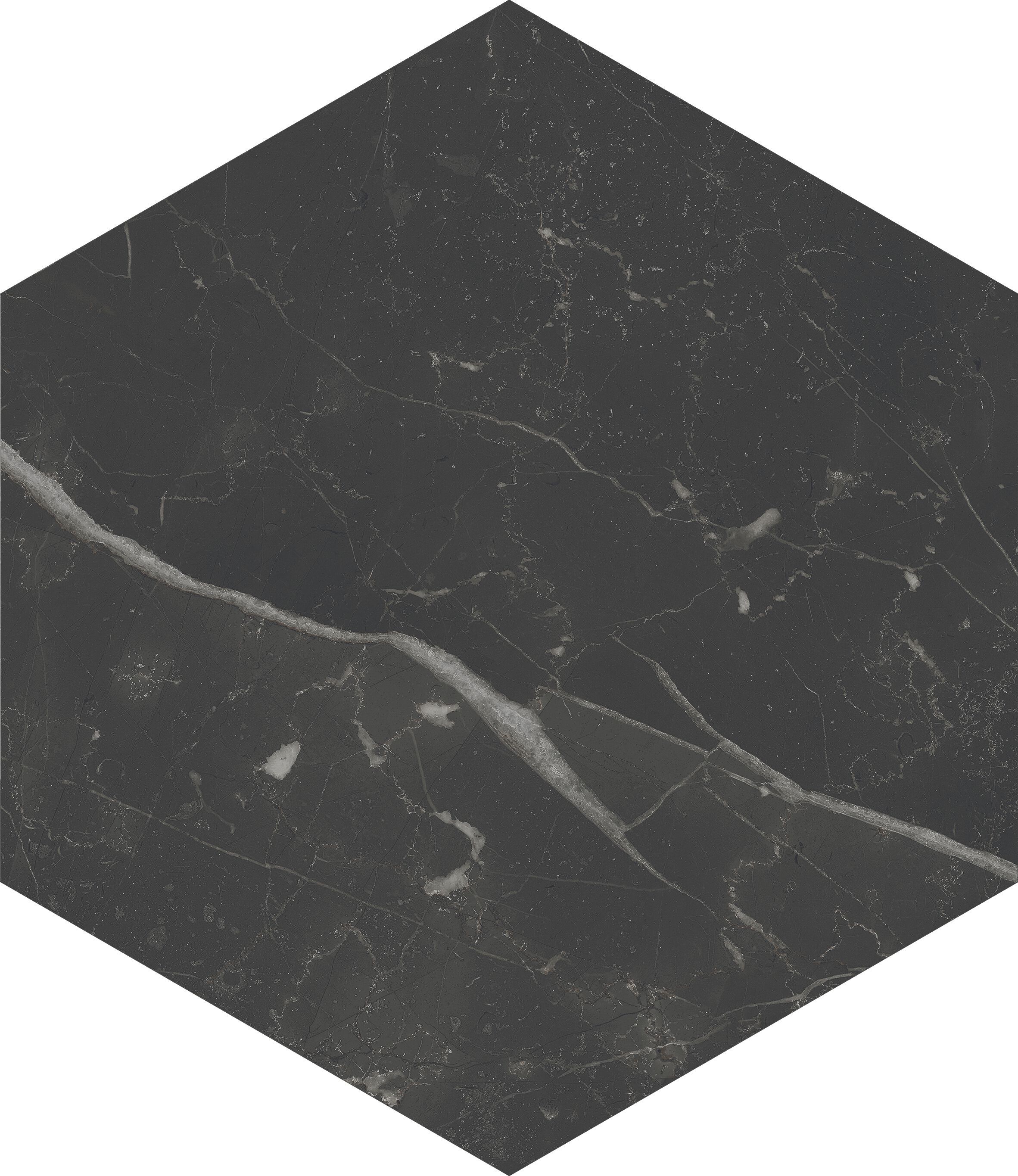 Пол / керамогранит с мраморным эффектом Marca Corona скульптурная ARCH-00115982 - Вид №18