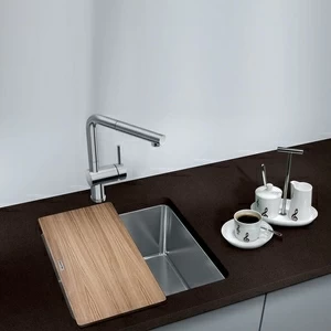 Разделочная доска бук Blanco 232905