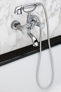 Venice 000rbve040cr  Роскошный Смеситель OASIS BATHROOM Luxury Complements