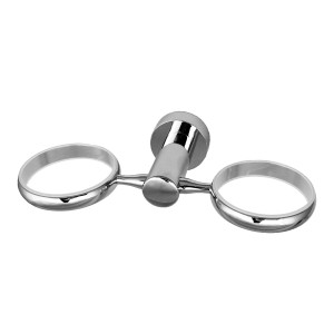 C177 Donau Держатель двойной WasserKRAFT