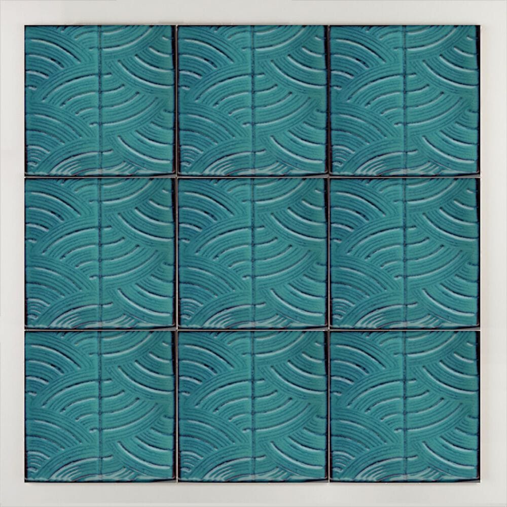 Пол / покрытие из глины ручной работы La Riggiola Гран эмали ARCH-00068439 - Вид №4