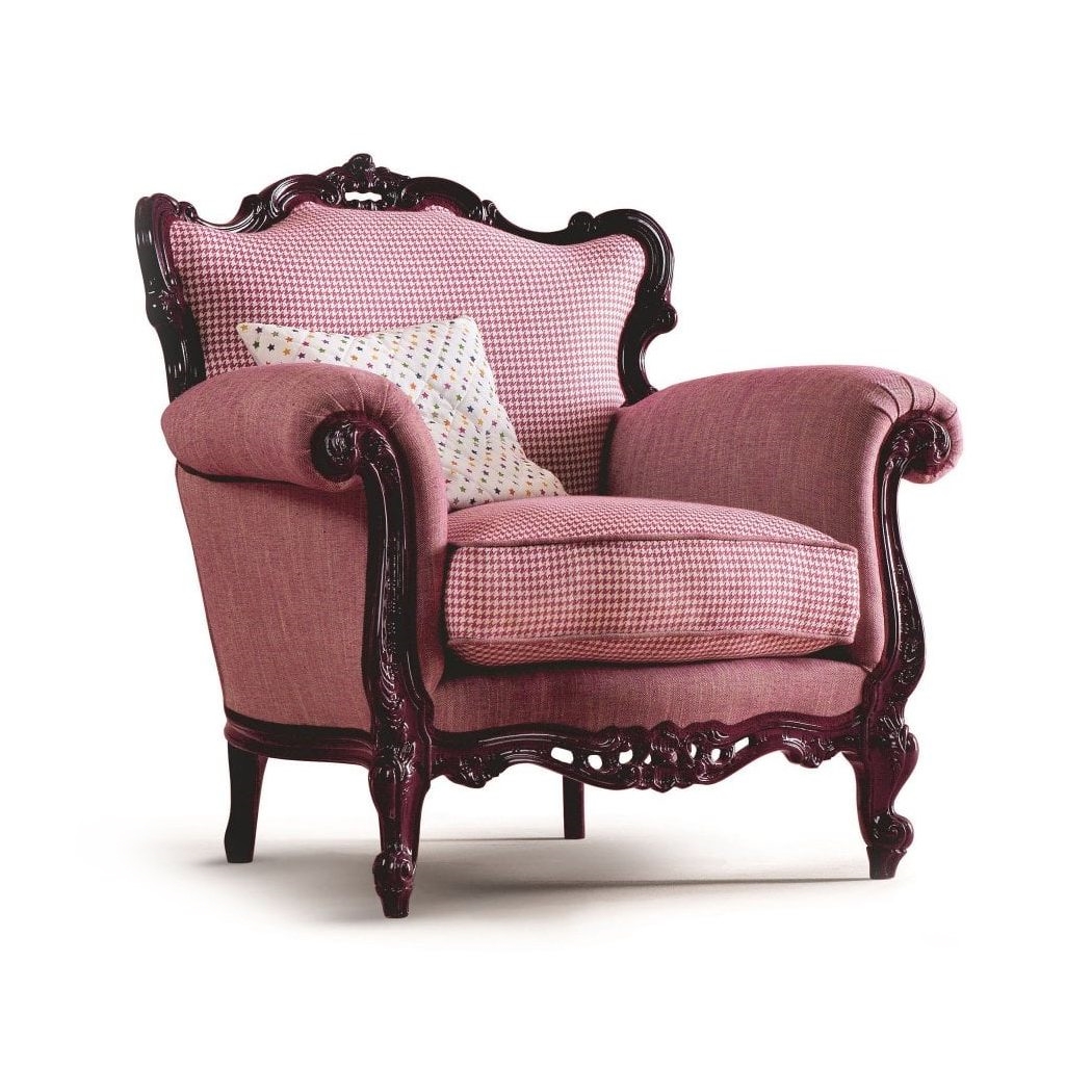 Кресло / Alice Creazioni sun-id-375329 - Вид №1