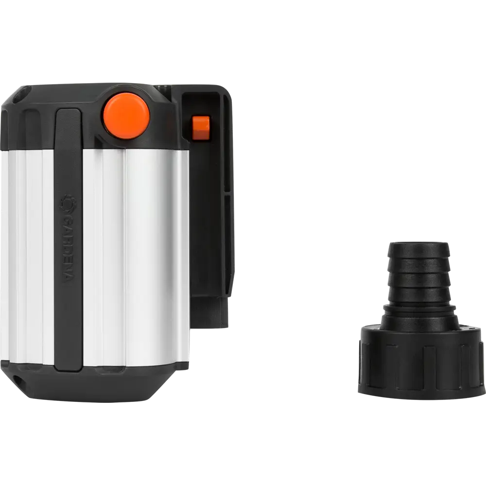 Насос погружной дренажный аккумуляторный Gardena 2000/2 li-18, 1900 л/час STLM-2024415 - Вид №3