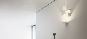 040694 Бра Set Vibia