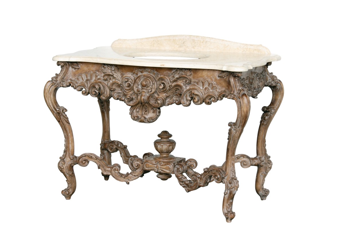 4508+4508/SP - 8508+8508/SP Mobile bagno 4508 Bianchini&Capponi RINASCIMENTO Bianchini Capponi - Вид №18