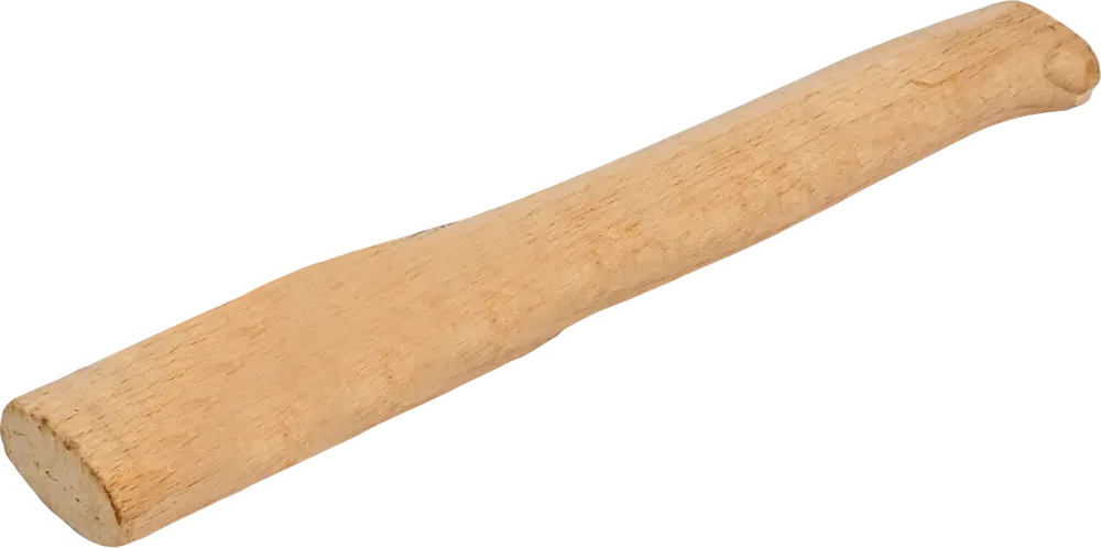 Топорище Santreyd шлифованное из бука 250 мм для комфортной работы 89165558