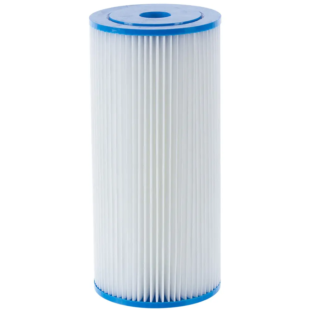 АКВА ПРО Картридж лепестковый BB10 для механической очистки воды 18502455 STLM-0011020 - Вид №1