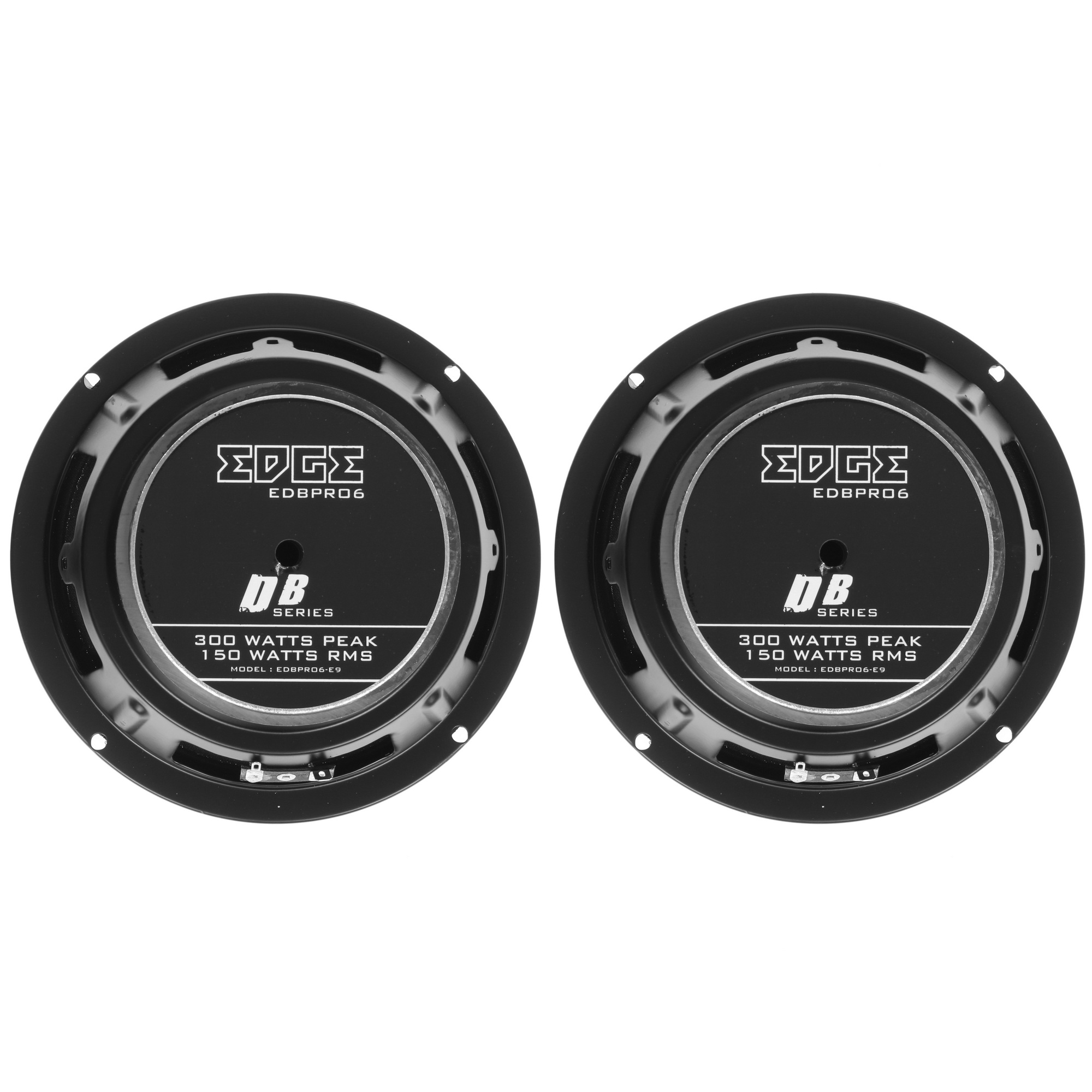 4700512 Среднечастотная акустическая система EDGE EDBPRO6-E9 STDN-0115577 - Вид №2