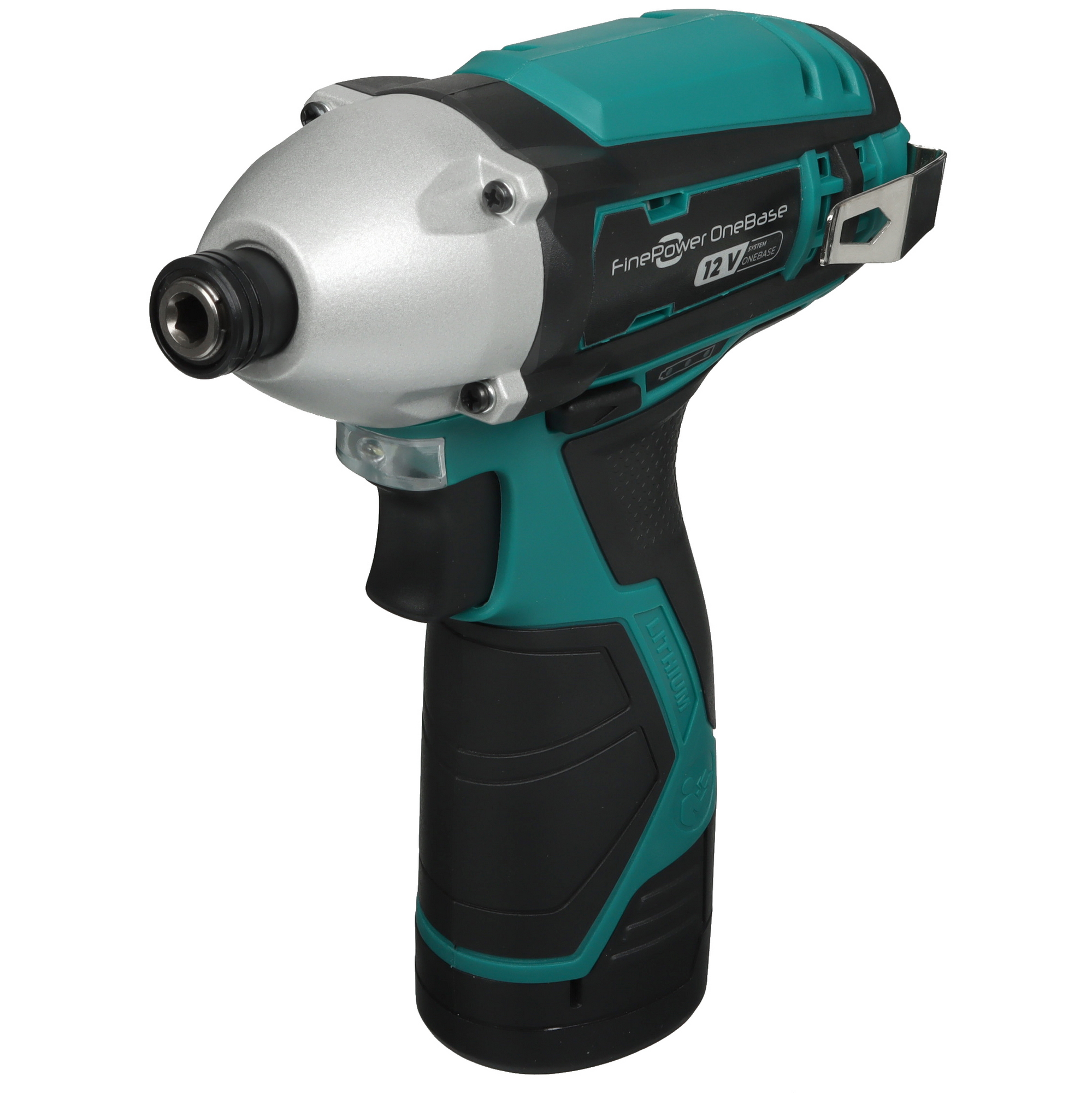 Винтоверт FinePower OneBase XCIDBR80 OneBase12 9094332 STDN-0083254 - Вид №3