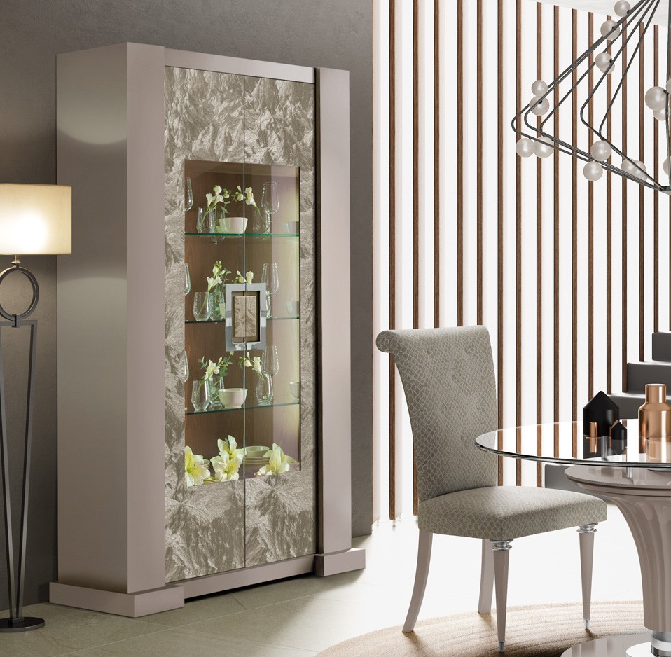 105582 Буфет 206 см с ручкой Boca 30 см Llass Attitude Santreyd - Вид №2