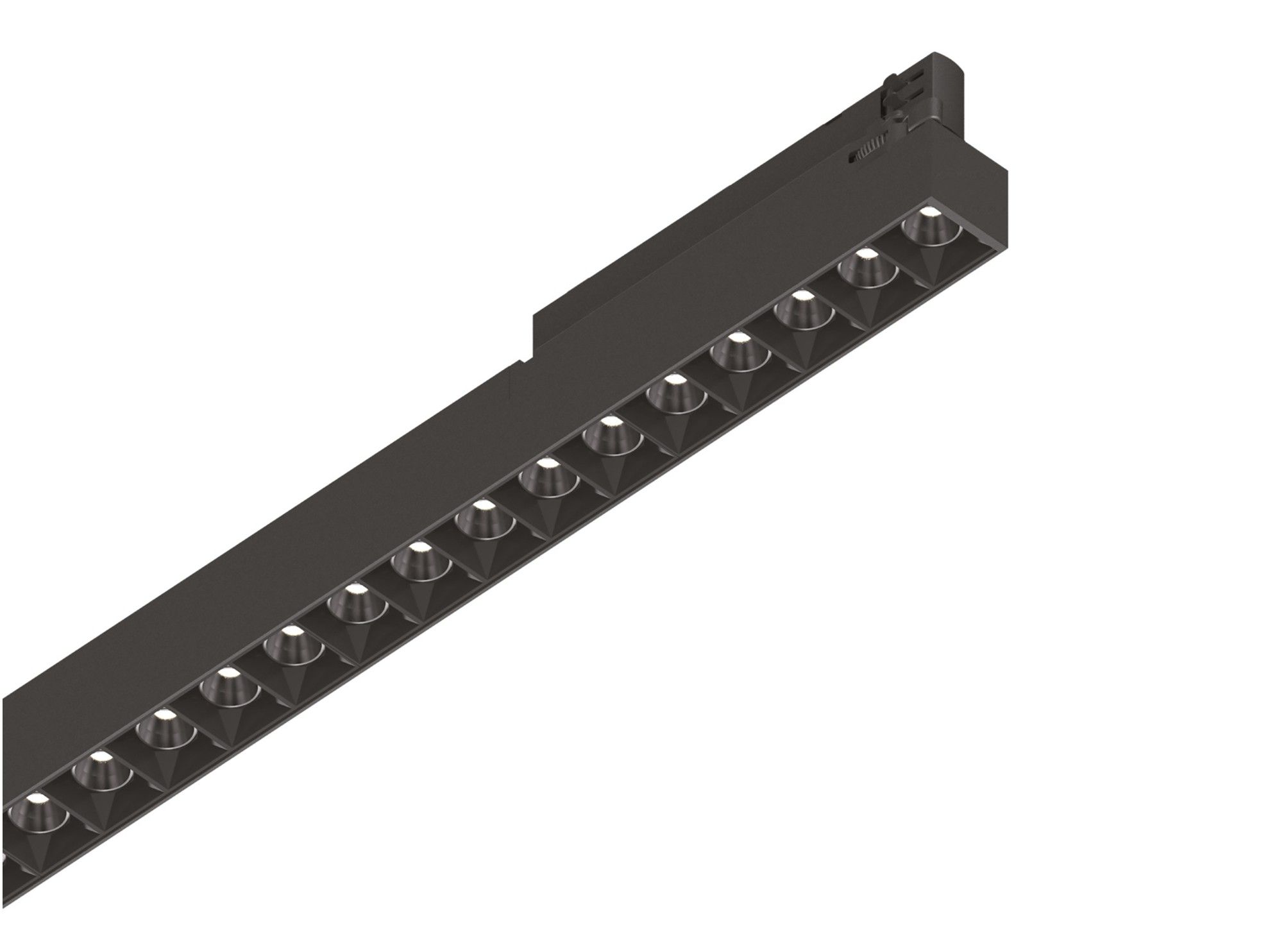 Светодиодное трековое освещение Ideal Lux Дисплей ARCH-00061959