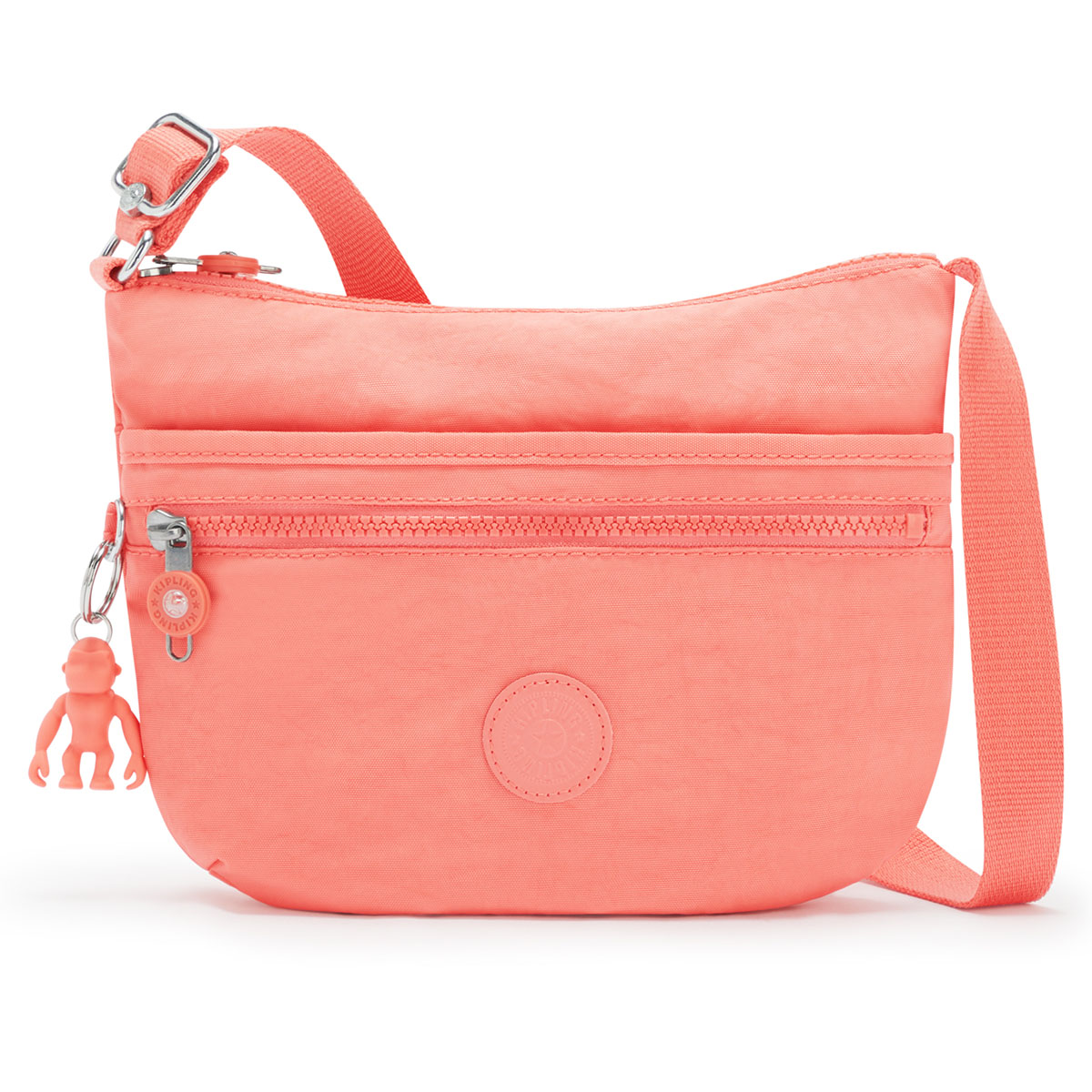 K00070Z02 Сумка кросс-боди Small Crossbody Kipling Arto S 
