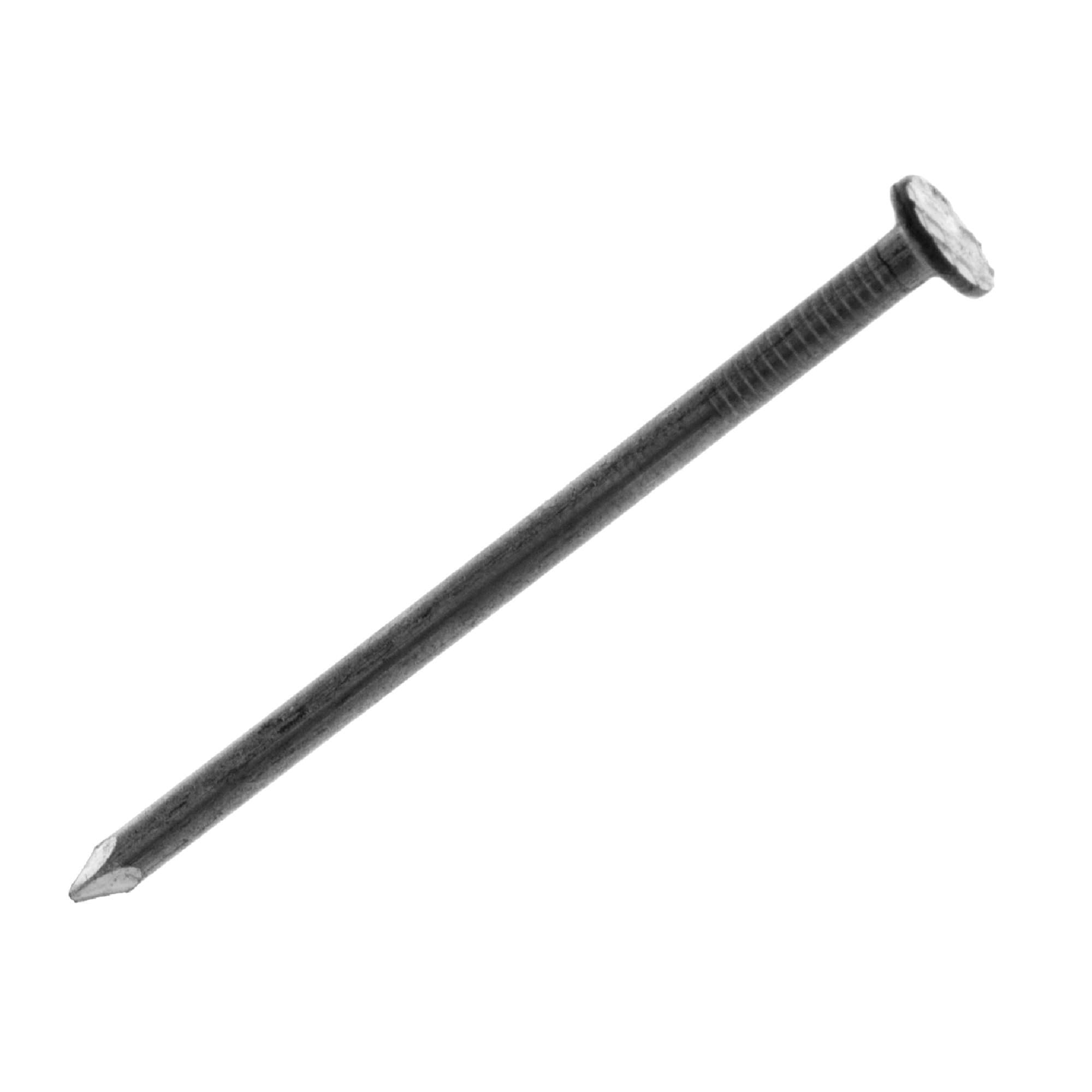 14653715 Гвоздь строительный 2.5x50, 0.5 кг Santreyd 