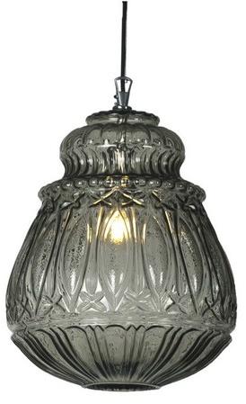 Karman Подвесной светильник из стекла Ginger sun-id-1394629 - Вид №1