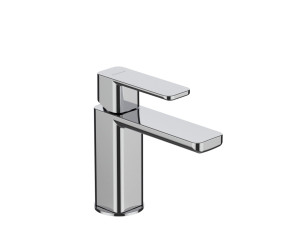 Однорычажный смеситель для раковины