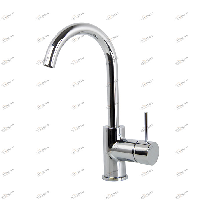 F3041 Смеситель на раковину FIMA CARLO FRATTINI Spillo Up 