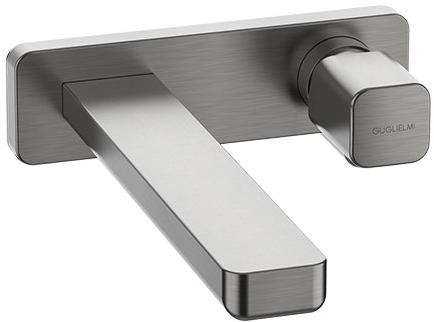 GUGLIELMI Смеситель для умывальника, однорычажный Gx Fiin01940 fiin01938 - Вид №1