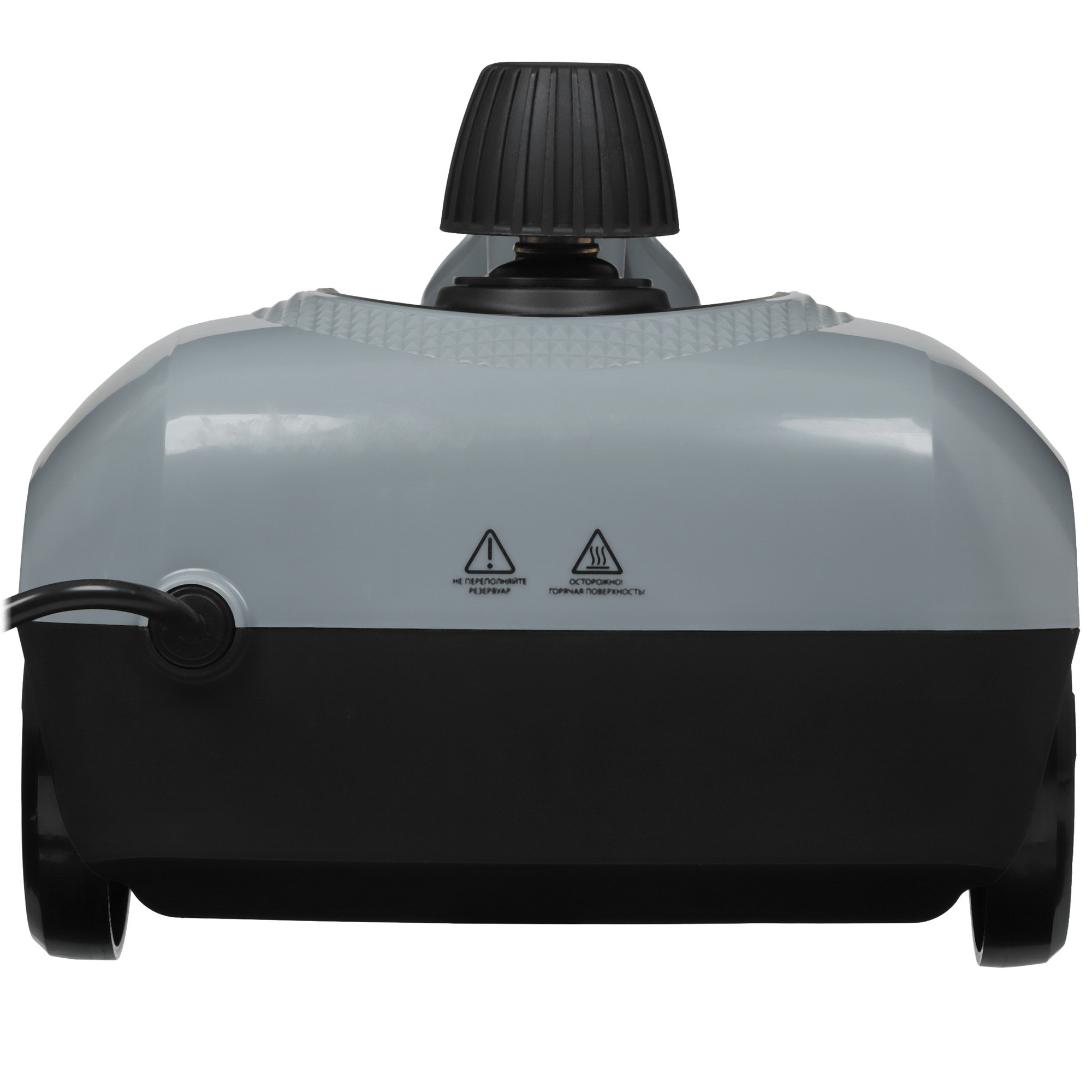 9035771 Пароочиститель DEXP FSC-1800G серый STDN-0051863 - Вид №5