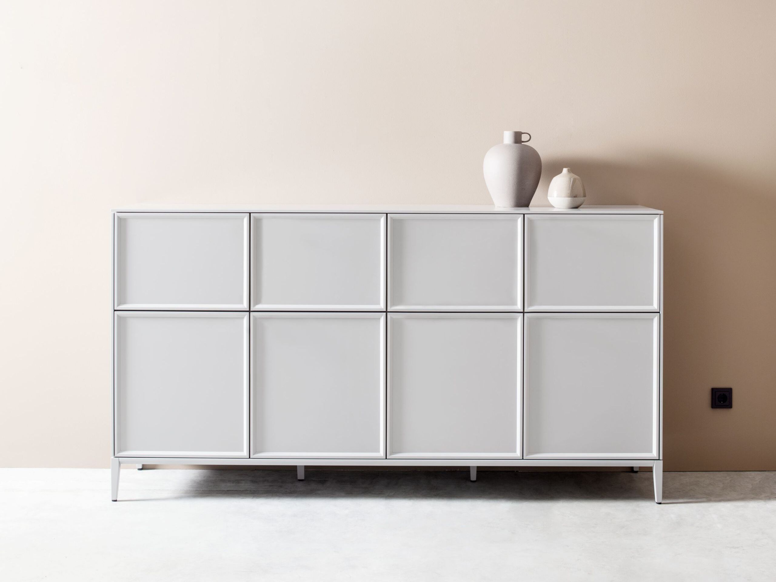 Шкаф с распашными дверцами Sudbrock Möbelhandwerk Artayo ARCH-00085882 - Вид №4