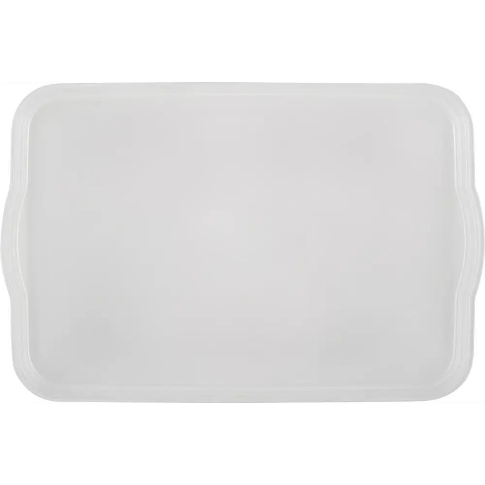 Ящик для хранения Trendy 21.1x14.1x11 см 2.3 л полипропилен белый 89345160 STLM-2075144 Santreyd - Вид №3