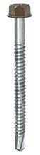 Винт KD 04 63 150 KD04 Tecfi 6,3 х 15070