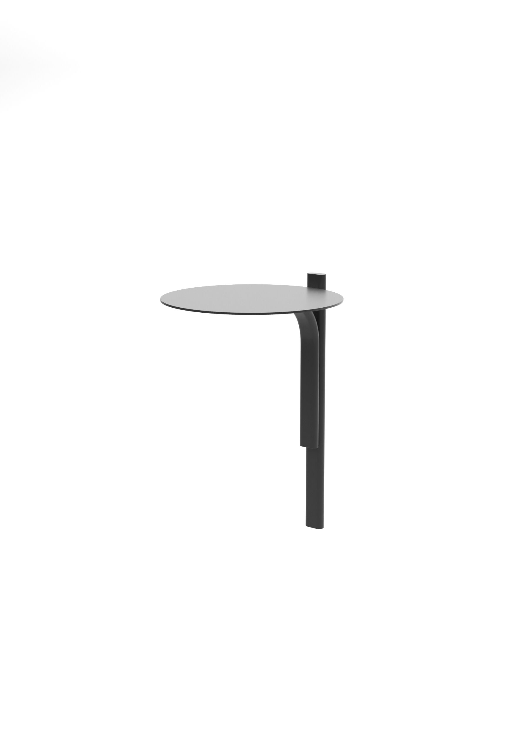 Стальная полка Omelette Editions SENTE ARCH-00153296 - Вид №7