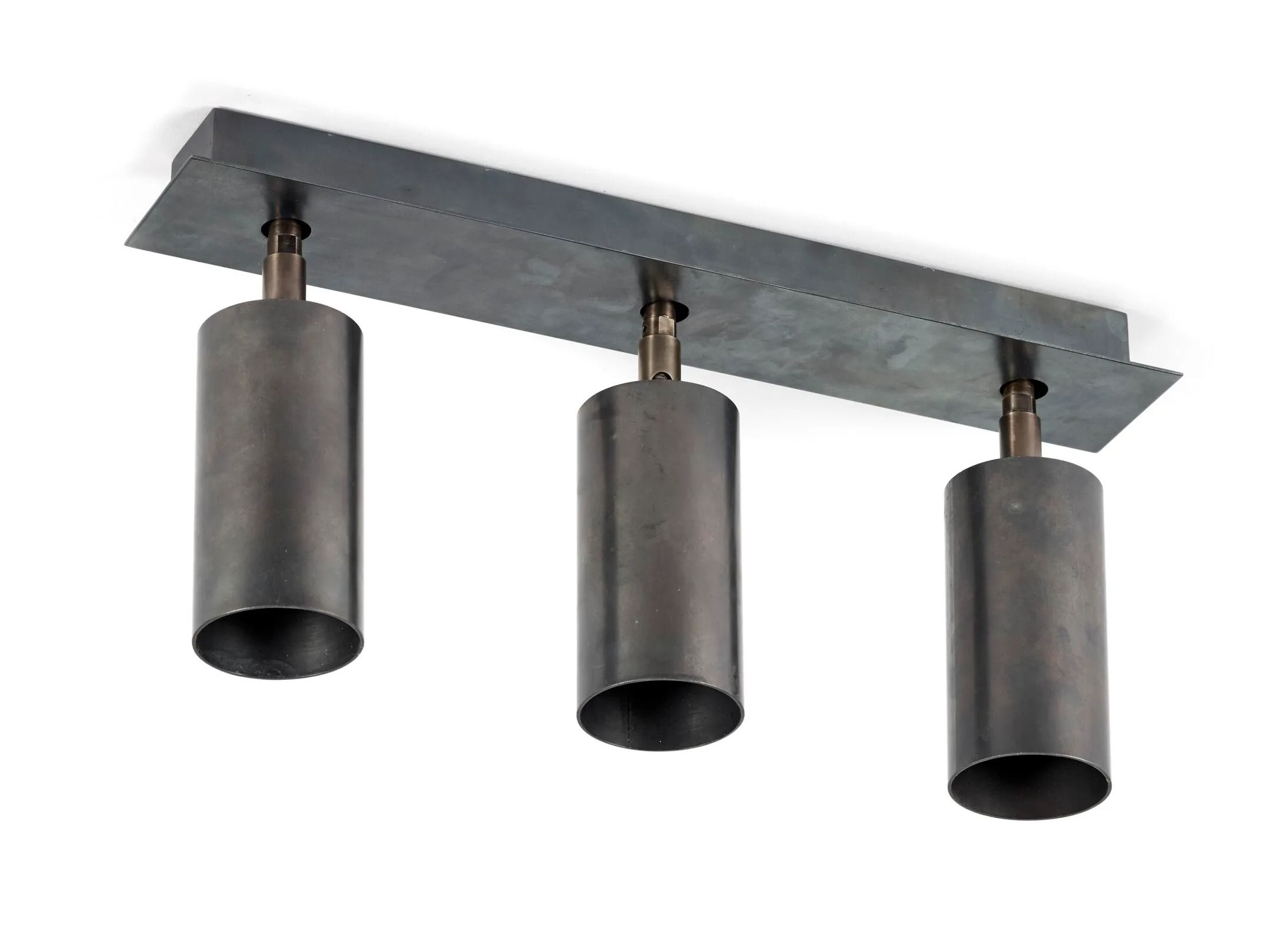 Регулируемая стальная светодиодная потолочная лампа Serax изысканный ARCH-00058566 - Вид №2