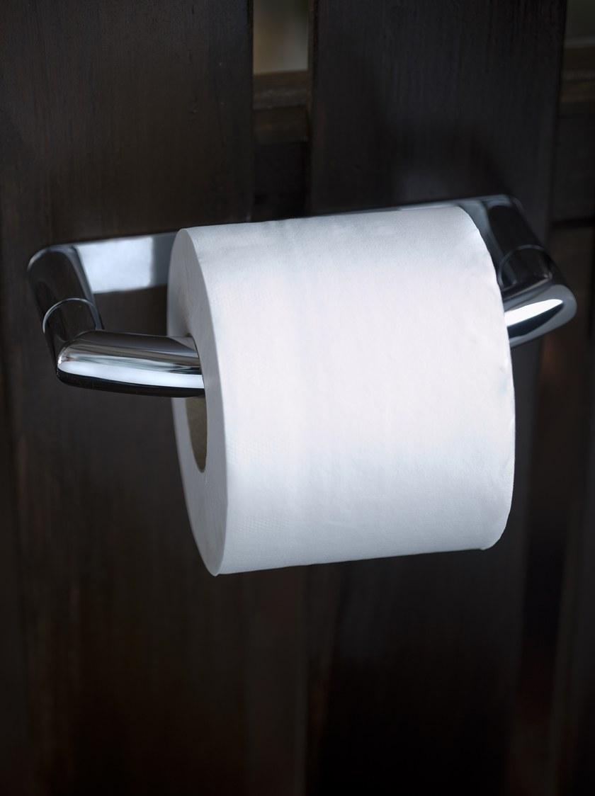 pomd'or Держатель туалетной бумаги из хромированной латуни Mar sun-id-1404976 - Вид №1