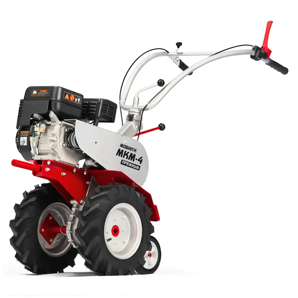 Мотоблок Мобил К Премиум к МКМ-4 6.5 л.с STLM-2098197