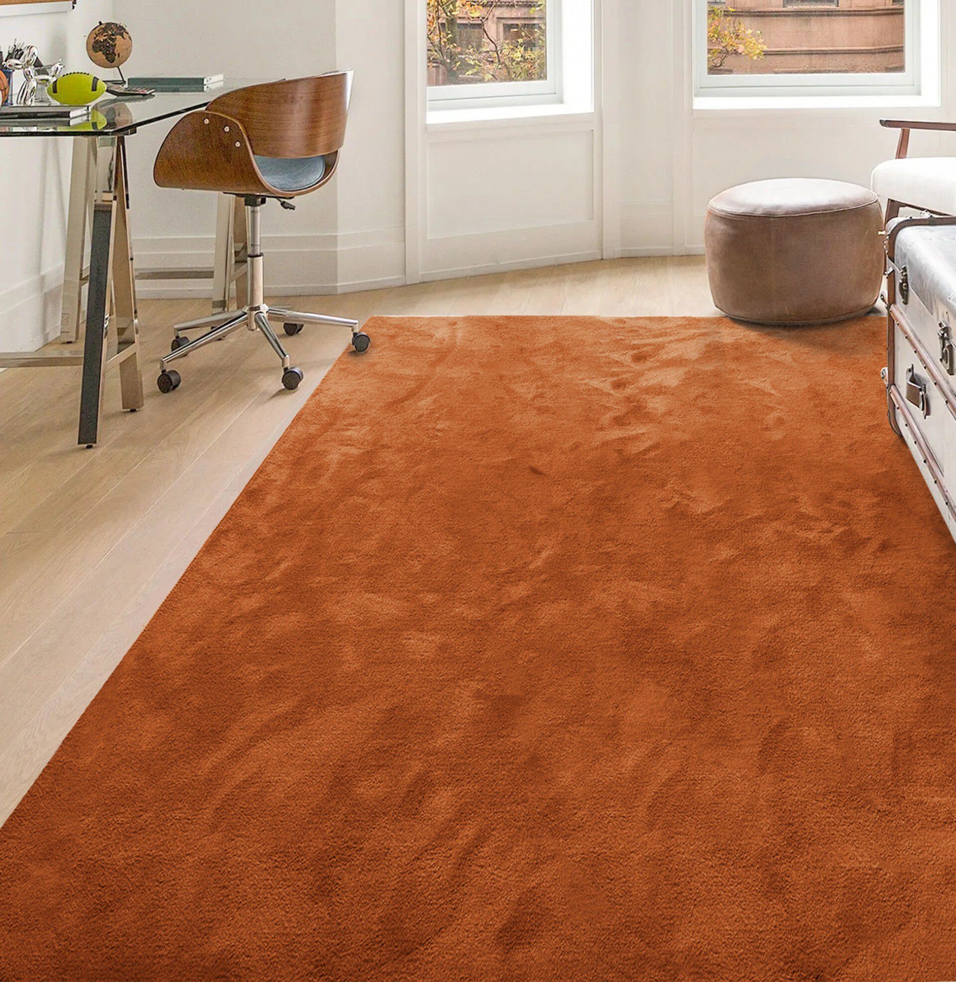 Ковер / Ковер Ademi Резка по запросу - от стены до стены (внутри помещений) ARCH-00129173 - Вид №1