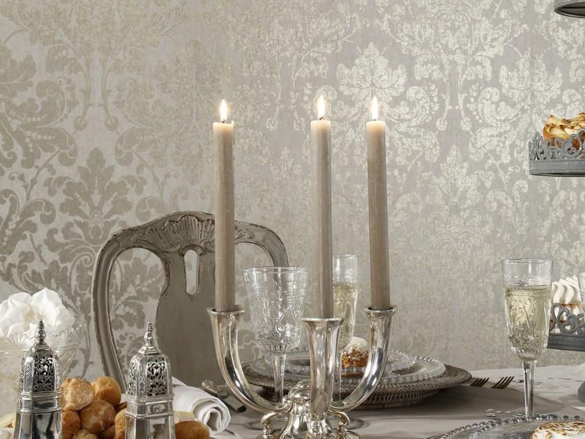 Omexco Моющиеся дамасские обои на флизелине Palazzo sun-id-1488220 - Вид №1