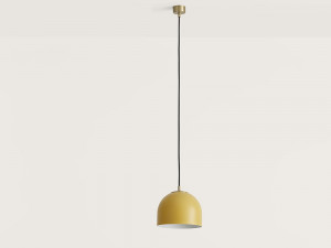 101048 Подвесной светильник латунный металл Aromas del Campo Alpha