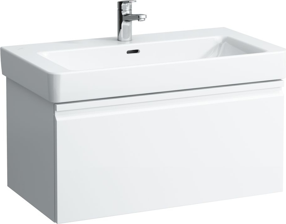H8139650001041 Накладная раковина LAUFEN PRO - Вид №1