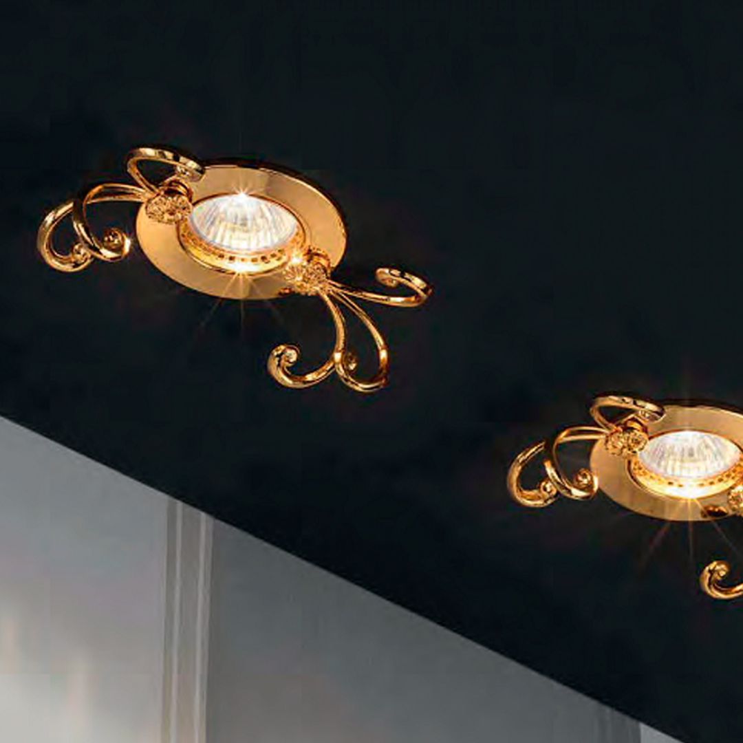 Masiero VE 1105 встраиваемый потолочный ve1105 - Вид №1