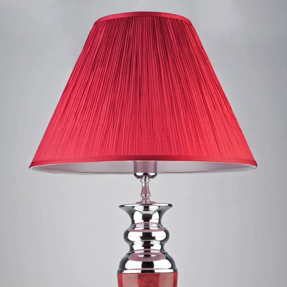 Торшер Eurosvet Majorka, цвет бордо STLM-2099588 - Вид №2