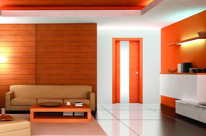 FIBROTUBI Рама стойки для двойной раздвижной двери Orchidea sun-id-1442986 - Вид №5