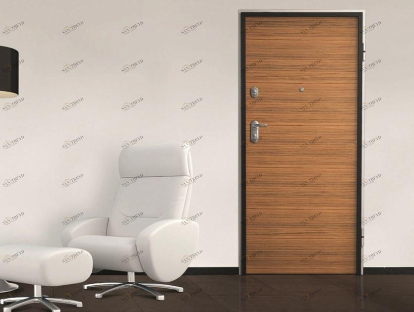 DIERRE Противопожарная бронированная входная дверь с электронным замком sun-id-1499731