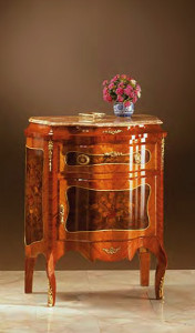 Тумба  SERAFINO MARELLI 225