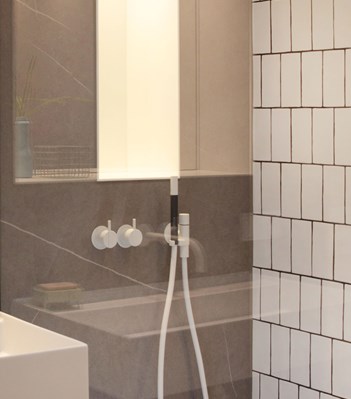 A34 Модульная система vola  - Вид №21