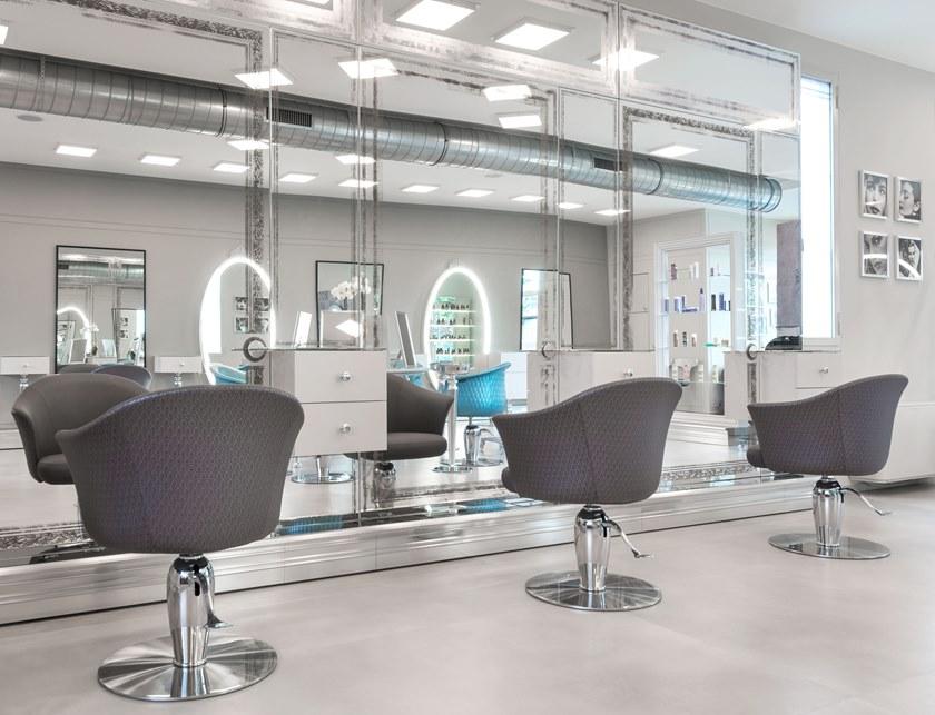 Maletti Одностенное зеркало Bohème P50221 Boheme - Вид №1