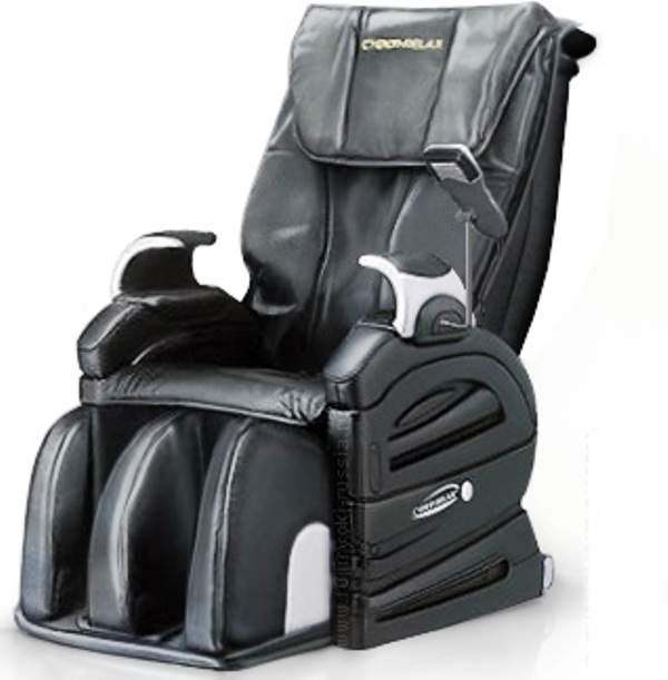 EC-2000 Массажное кресло FUJIIRYOKI  - Вид №1