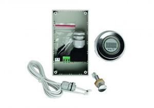 Термометр подводный Aquanet